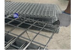 China Customized 5*1*1 M  Defensive Bastion Barrier For Flood Control supplier