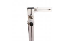 China Digital Electronic Material testing machine Rubber Plastic Wire Tensile Strength Tester supplier