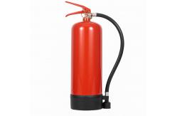 China 9 Litre Concentrate Foam Fire Extinguisher St12 Put Out Fire supplier