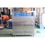 Stainless Steel Aging Test Chamber With Balance Temperature Humidity Control