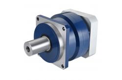 China High Torque Helical Planetary Gearbox Low Noise Smooth CE Certified AF180 Series supplier