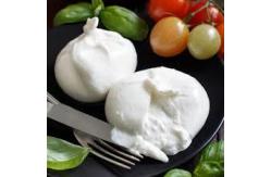 China 60pcs/min-100pcs/min Automatic Encrusting Machine For Burrata Making supplier