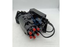 China Fuel Pump 4076442 4076443 for QSC ISC Engine Fuel Injector Pump supplier
