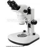 Medical Inspection Stereo Optical Microscope LED Illumination A23.0903-BL1 for sale