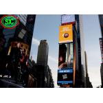 Large Led Advertising Screens P10 Outdoor Advertising Led Display Screens tv board for sale
