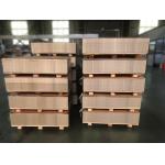 Customizable Tinplate Sheets For Food Beverage And Chemical Packaging Needs for sale