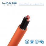 Automobile EV Charging Station Cable and Wire Harness Assembly with Customized Design for sale