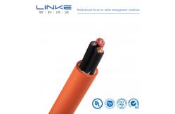 China Automobile EV Charging Station Cable and Wire Harness Assembly with Customized Design supplier