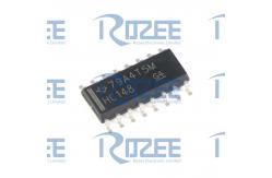 China SN74HC148DR supplier
