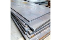 China Industrial ASTM Carbon Steel Plate Sheet Structural Cold Rolled Mild Steel Plate supplier