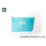PVC / PET Material Printed File Folders , 3D Lenticular Screen Printing for sale