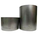 120x150mm 120x80mm Filter Cage Cup for sale