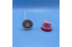 China Premium Air Freshener Nozzle - Enhance Your Environment with Captivating Scents supplier