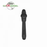 Injector High-Pressure Connecting Pipe 21843299 21300479 for D5K FL3