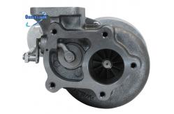 China Turbo TB2568 for ISUZU engine 4BD2T turbocharger 466409-5002 897105-6180 supplier