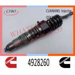 Fuel Injector Cum-mins In Stock QSX15 ISX15 Common Rail Injector 4928260 4062569 for sale