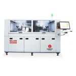 SL120 Solder Paste Printing Machine 3kw Full Automatic SMT Screen Printer for sale