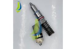 China 249-0712 2490712 Fuel Injector For C12 Diesel Engine supplier