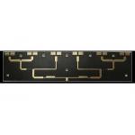 Multilayer Ptfe Printed Circuit Board Rogers Pcb Board for sale