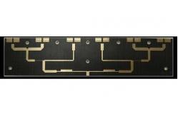 China Multilayer Ptfe Printed Circuit Board Rogers Pcb Board supplier