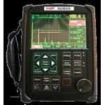 Portable Ultrasonic Flaw Detector Microprocessor-Based With Digital Integration for sale
