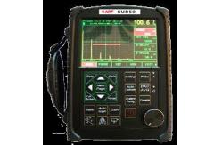 China Automated Handheld Ultrasonic Flaw Detector High Speed With Powerful Pc Software supplier