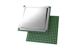China Integrated Circuit Chip General Purpose AD9081BBPZ-4D4AC RF Front End IC supplier