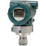 HART 316L Stainless Steel Yokogawa EJA530E Pressure Transmitter for sale
