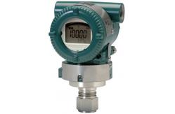 China HART 316L Stainless Steel Yokogawa EJA530E Pressure Transmitter supplier