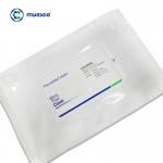Microfiber Industrial IPA Clean Room Wipes 20x20cm Saturated Wipes