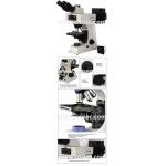 Learning Epi - Fluorescent Light Microscope 1000x With Koehler Illumination CE A16.2602