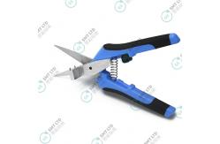 China Lightweight Blue SMT Machine Tools Splicing Cutter GSMTL70 supplier