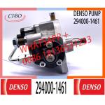 HP3 Common Rail Fuel Pump Diesel Injection Pump 294000-1460 294000-1461 For HINO N04C 22100-E0560 for sale