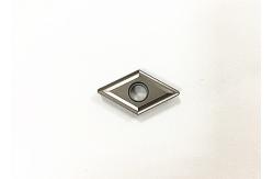 China High Surface Quality TiCN Cermet CNC Turning Inserts DNMG150604-MU MC2010 supplier