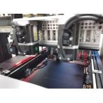12PCS Head SMT Mounting Machine Windows 7 SMT Placement Machine