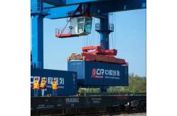 China Sea Freight Consolidation Services Warehouse LCL Service Shanghai To Europe Germany supplier