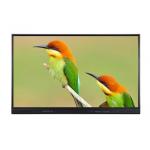 98 inch Smart Board Interactive Flat Panel Display with ops computer for sale