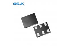 China SJK9121 1 MHz − 220 MHz High Performance Differential Oscillator supplier