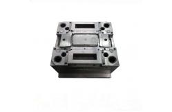 China PA ABS PC TPE Mobile Phone Case Mold Hot Runner Cold Runner supplier