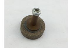 China Grinding Stone Grit 180 Especially Suitable For Gerber Spreader No: 2584- supplier