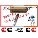 Fuel Injector Assembly 4928262 4030346 4088660 4954434 579251 1846350 579261 1731091 For Cum-mins Engine QSKX15 for sale