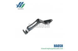 China Alternator Bracket 8-97164089-1 8971640891 For Isuzu 700P NPR 4HF1 supplier