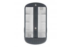 China Household Medical Finger Pulse Oximeter LED Screen Digital Finger Tip Monitor supplier