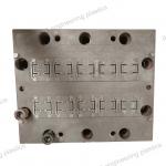 Moulding Die for C Type Thermal Break Strip Extrusion Machine for sale