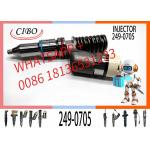 249-0705 C13 735 dump truck 355 349 980 982 253-0616 253-0618 249-0705 For  excavator common rail diesel for sale