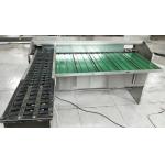 Egg Sorting And Washing Machine Egg Sorter Machine Egg Grader Machine for sale