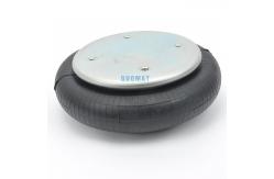 China Industrial Air Springs 1B5171 Single Convoluted Air Shocks Absorber MAX. Height 160MM supplier
