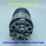 Customizable Cutter Assembly For Tube Cutting Machine Or Integrated Machine