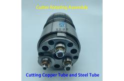 China Customizable Cutter Assembly For Tube Cutting Machine Or Integrated Machine supplier