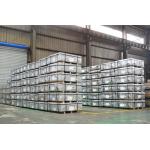 Matt Finish Electrolytic Tinplate Sheet Coil 895mm 770mm 842mm Width Paint Can Square Can for sale